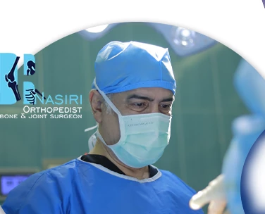 ویژگی های بهترین جراح تعویض مفصل زانو در پاسداران